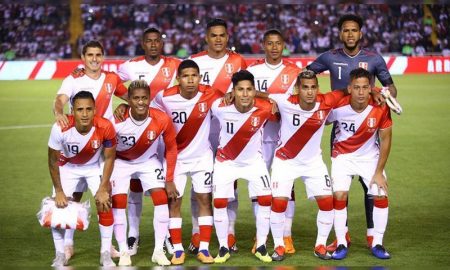 Selección peruana: Puesto de la 'Bicolor' según último ranking FIFA