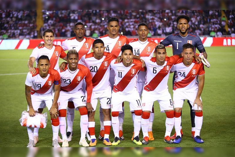 Selección peruana: Puesto de la 'Bicolor' según último ranking FIFA