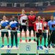 Bádminton peruano destaca con 9 medallas en Cuba
