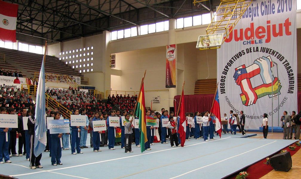 Los Juegos Trasandinos no van en Arequipa. Falta de presupuesto motivó su cancelación