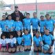 Las perlitas de Esvomen sub 10 le dan batalla a cualquiera
