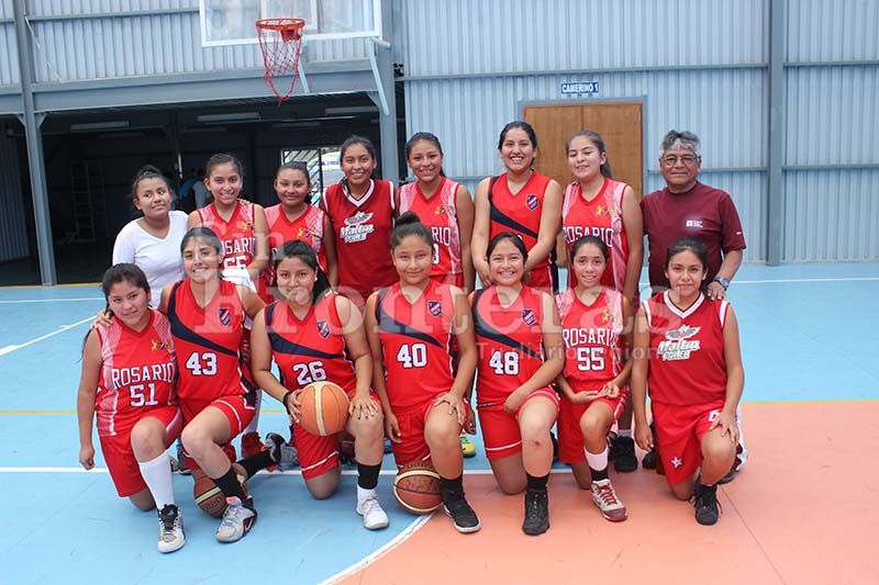Ayer se jugaron los últimos 6 partidos