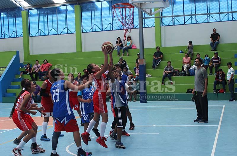 Concluyó el I Torneo de Basketball Verano 2019 en Alto Selva Alegre