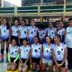 Las mistianas de la selección Sub-12 de Miraflores lo darán todo.