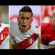 Farfán, Cueva y Carrillo serán la ofensiva en amistoso ante Paraguay