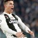 Multan a Cristiano Ronaldo por polémico gesto en la Champions