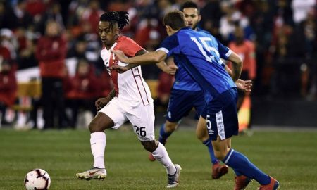 Perú vs. El Salvador: Gareca dijo estar satisfecho con la entrega de la selección