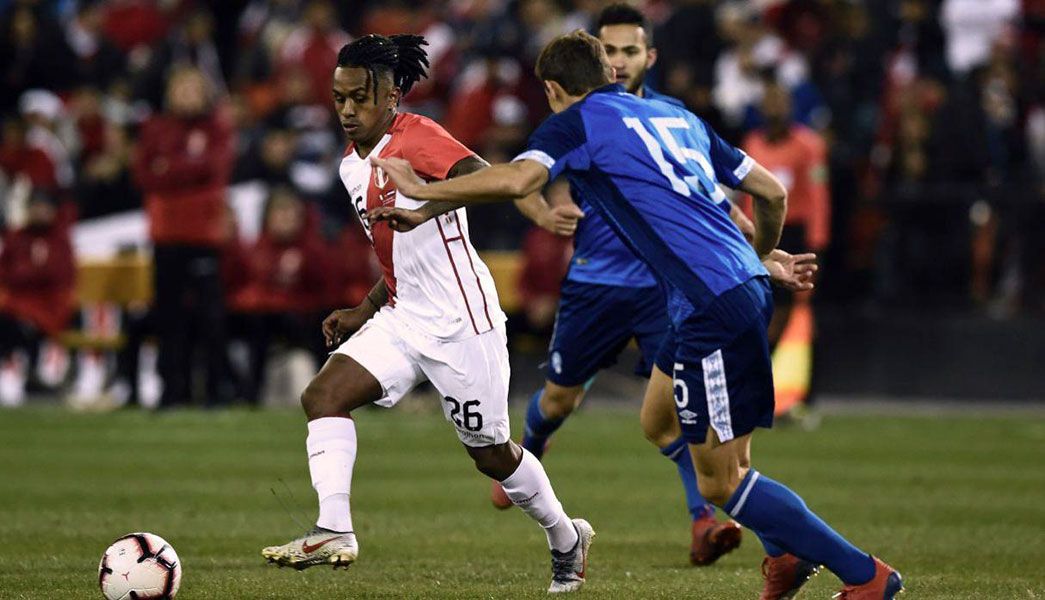 Perú vs. El Salvador: Gareca dijo estar satisfecho con la entrega de la selección