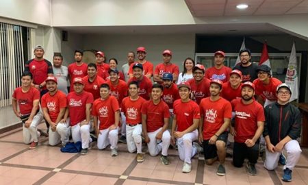Selección peruana de sóftbol viaja para Campeonato Nacional de Cuba