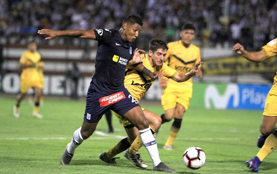 Torneo Apertura: Quinta fecha continúa con Alianza vs. Muni"