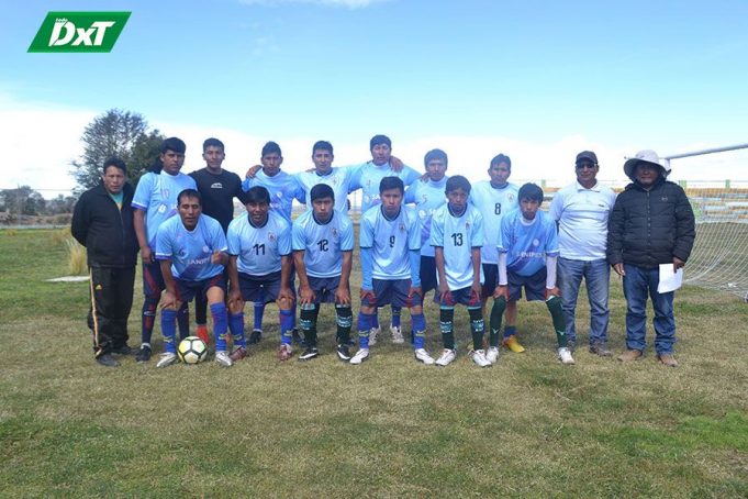 Comunidad Barco ocupó el segundo lugar. 