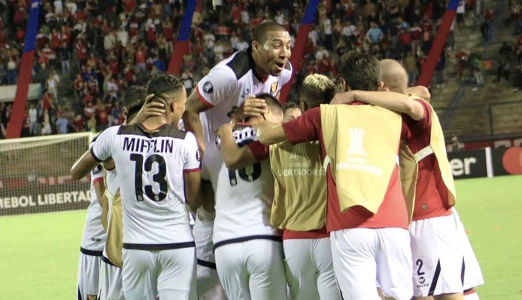 Copa Libertadores: Mañana es el día del FBC Melgar vs. San Lorenzo