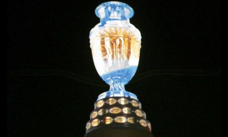 La Copa América 2020 se disputaría en Argentina y Colombia