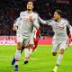 Champions League: Liverpool ganó 3-1 a Bayern Munich y clasificó a cuartos de final