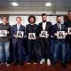 Jugador del Real Madrid presenta su libro 'Método 12'