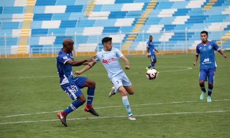 Binacional sigue con su racha de triunfos en la Liga 1