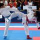 Selección de karate lista para el Panamericano Senior Panamá 2019