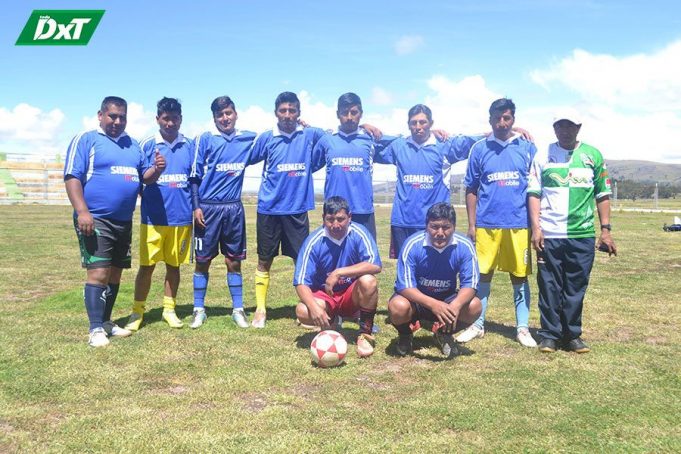 Inchupalla dio batalla en el torneo.