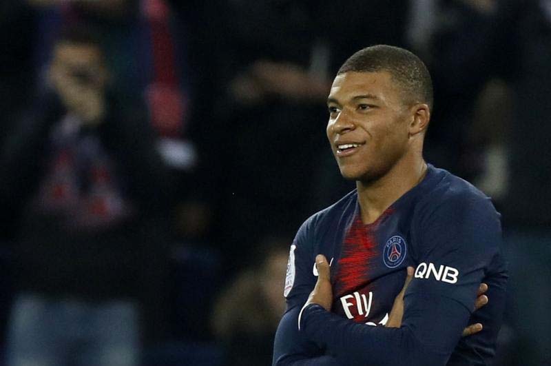 La frase de Kylian Mbappé