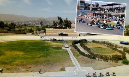 Se espera hacer obras en el complejo de Cerro Julio, en el CAR y kartódromo.