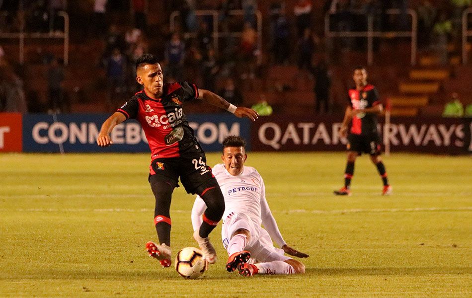 Melgar 2019 tiene el peor inicio en un Torneo Apertura en los últimos 5 años