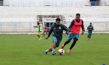 Liga 1: Deportivo Binacional medirá fuerzas con Garcilaso