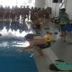 Club de natación Los Tiburones de La Joya