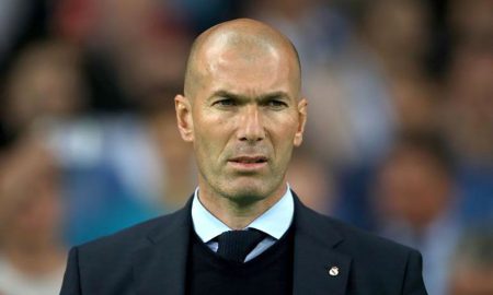 Confirman que Zidane vuelve al Real Madrid como nuevo entrenador
