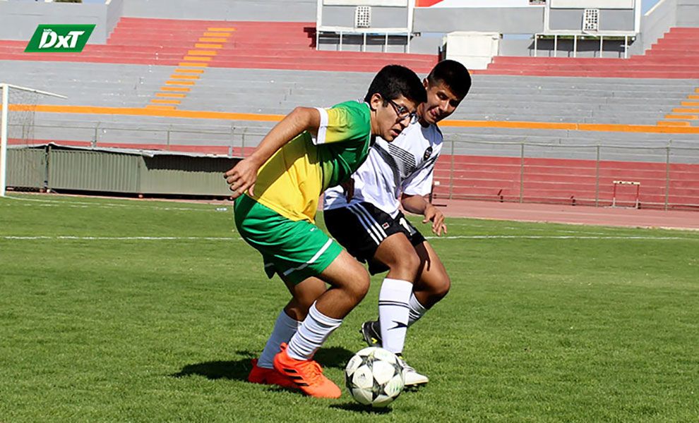 Codecoa: Estas son las fechas del campeonato de Fútbol Varones Categoría Mayores