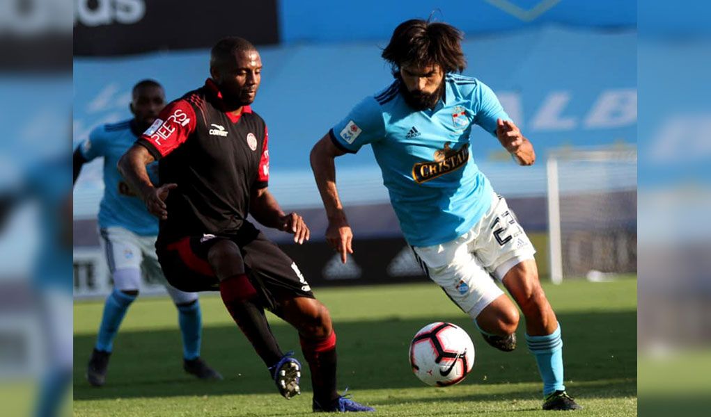 Liga 1: Sporting Cristal no se queda