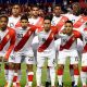 Perú cae en ranking mundial FIFA y salió del top 20
