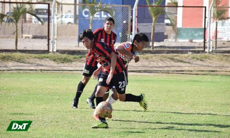 Miller viene de vencer 3-0 a Virgen de la Natividad.