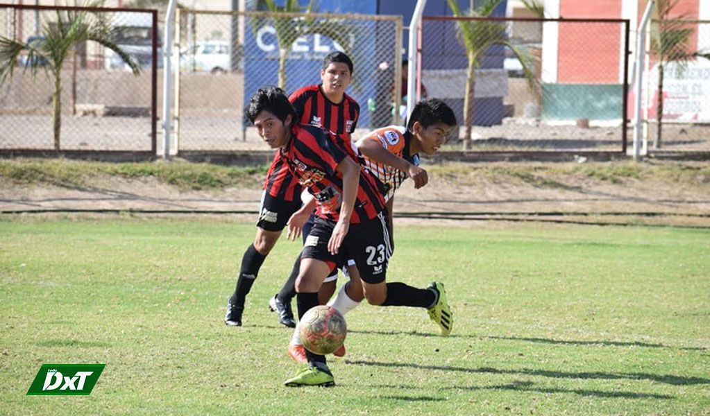 Miller viene de vencer 3-0 a Virgen de la Natividad.