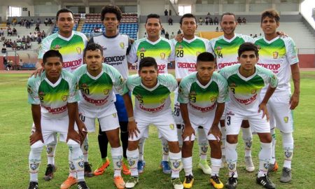 Credicoop San Cristóbal sumó ayer su segundo triunfo sobre equipos tacneños.