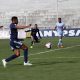 Real Garcilaso y Sporting Cristal igualaron ayer 1-1 en el inicio de la décima fecha.