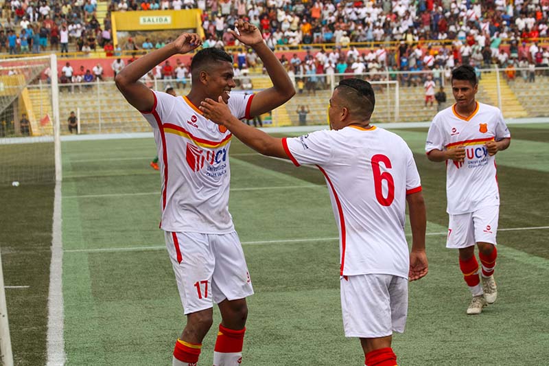 Sorteo de fixture de la Liga 2 del fútbol peruano fue suspendido