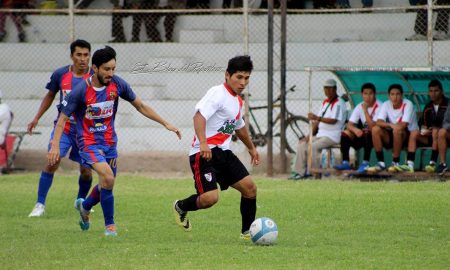 José Granda y Buenos Aires ya están en la Copa Perú, etapa provincial. El domingo juegan por el título