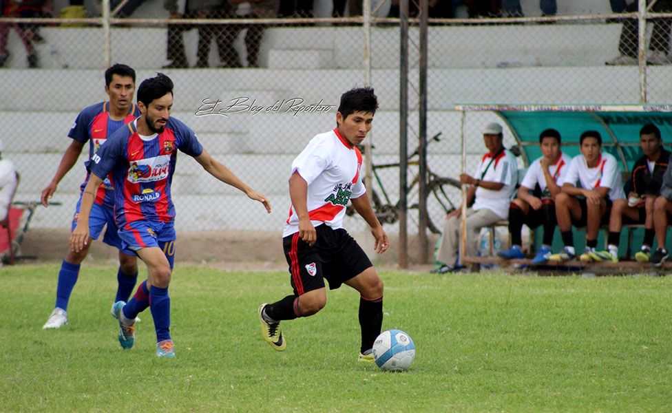 José Granda y Buenos Aires ya están en la Copa Perú, etapa provincial. El domingo juegan por el título