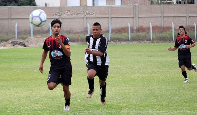 José Granda y Buenos Aires ya están en la Copa Perú, etapa provincial. El domingo juegan por el título