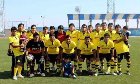 Promoción 2004 del colegio Bolognesi organiza torneo.