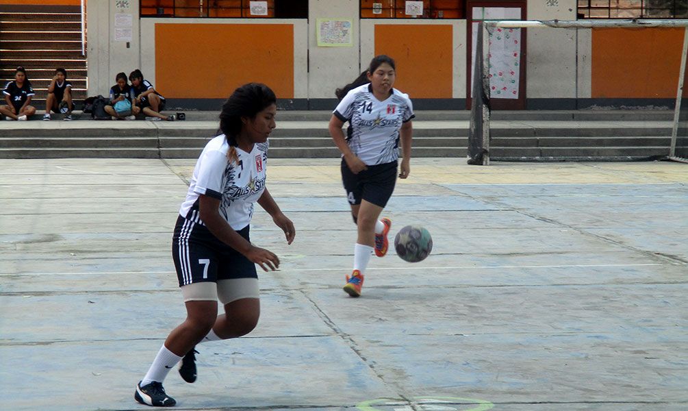 Equipos disputarán tercera jornada en dos escenarios.