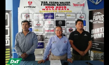 Habrá más de un centenar de participantes de todo el país.