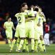 Champions League: Barcelona gana 1-0 a Manchester United