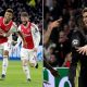 Ajax y Juventus terminan empatados en partido de ida de cuartos de final