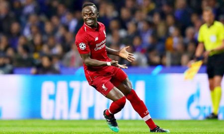 Champions League: Liverpool elimina al Porto y jugará la semifinal con Barcelona