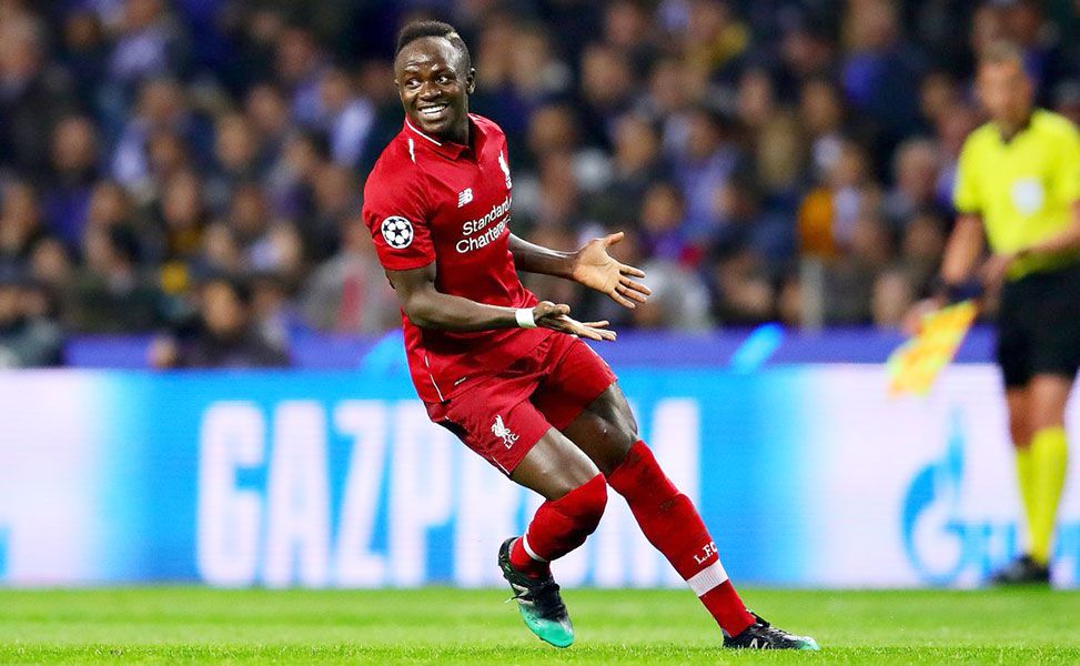 Champions League: Liverpool elimina al Porto y jugará la semifinal con Barcelona