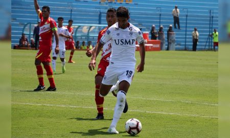 Liga 1: Tabla de posiciones, resultados de la fecha 10 y próximos partidos