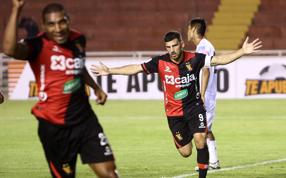 Matar o morir: Melgar debe ganar frente a Junior de Barranquilla