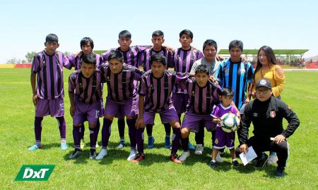 Copa Perú: Estos son los últimos resultados de la etapa distrital en Arequipa
