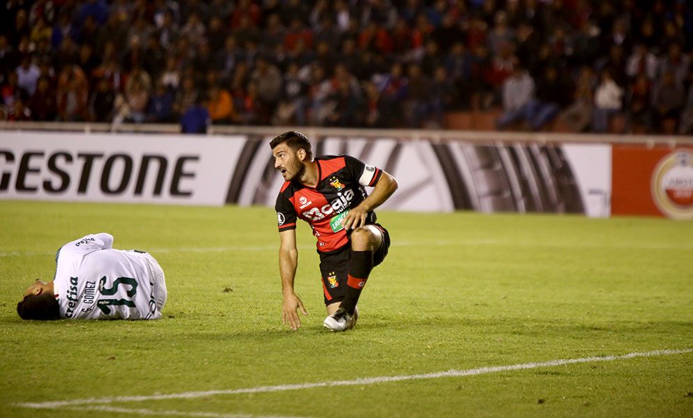 FBC Melgar debe voltear la página y pensar en el torneo local